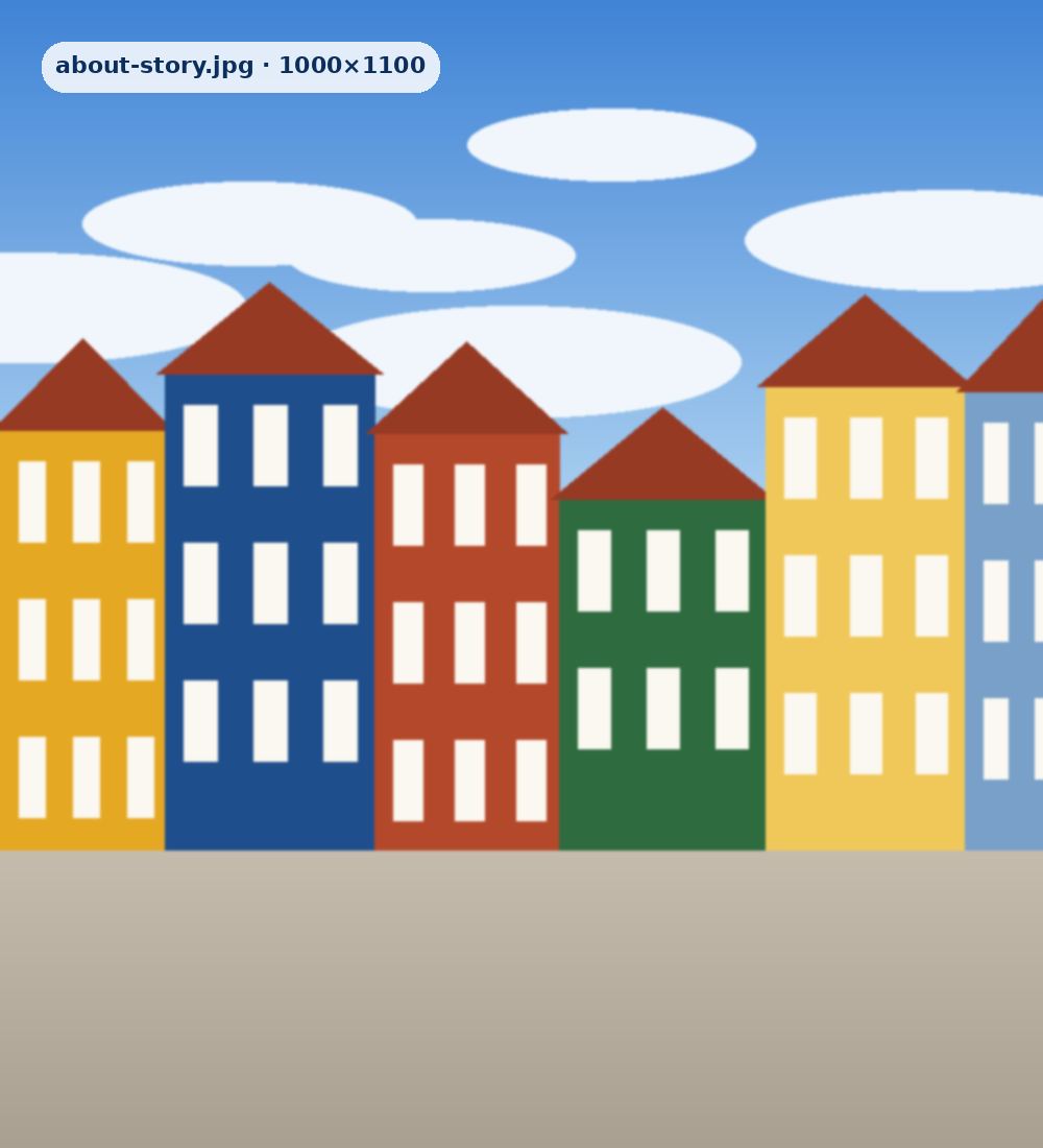 Heritage houses in Panjim