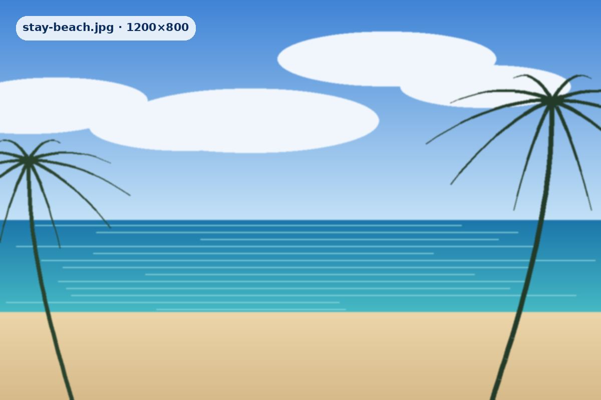 Beach Stays in Goa